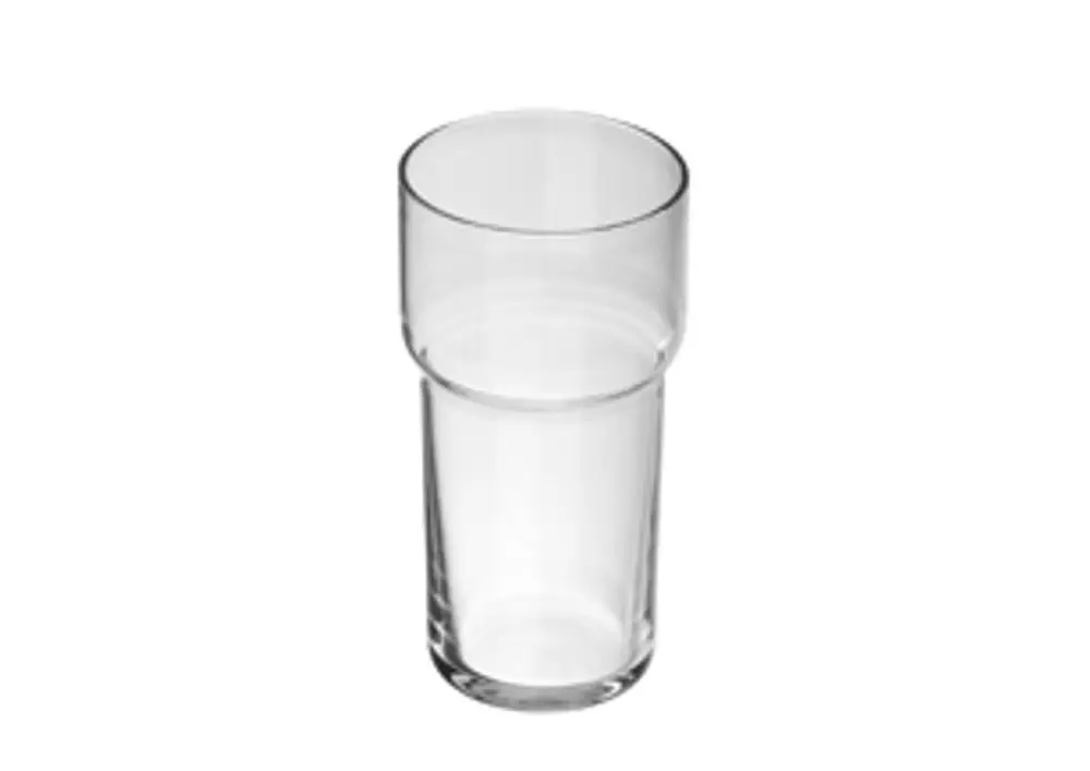 DORNBRACHT Trinkglas ERSATZTEILE , 08900000882 Galeriebild 1
